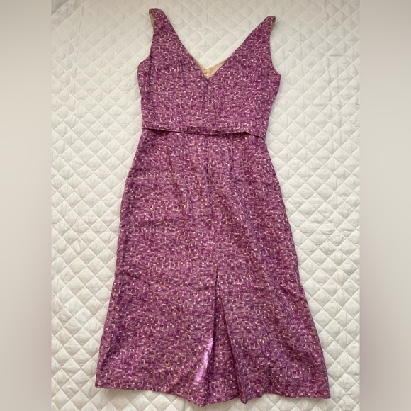 Vintage Marc Jacobs Dress ASO Charlotte on SATC - Picture 5 of 7